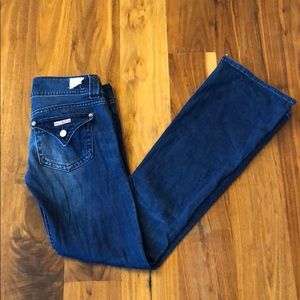 NWOT Women’s Hudson jeans